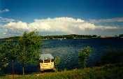 Embalse la Florida