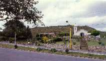 Iglesia Potrero de los Funes