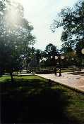 Plaza Pr�ngles - Centro Ciudad -