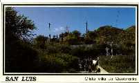 Villa de la Quebrada