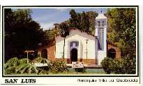 Villa de la Quebrada