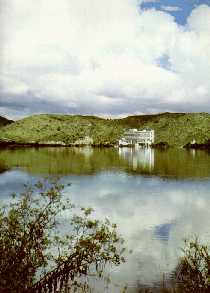 Potrero de Los Funes