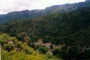Quebrada R�o Juan Gomez- San Fransisco del Monte de Oro -