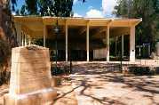 Escuela de Sarmiento San Fransisco