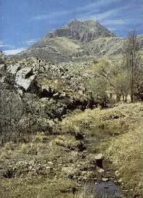 Sierras 