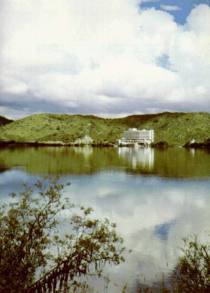 Potrero de los Funes
