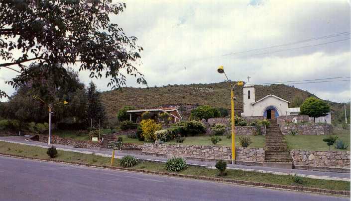 Potrero de los Funes
